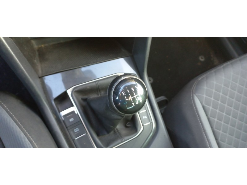 volkswagen tiguan del año 2021