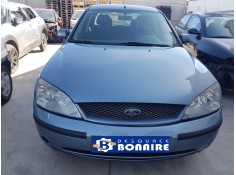 ford mondeo berlina (ge) del año 2001