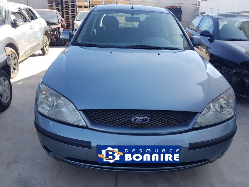 ford mondeo berlina (ge) del año 2001