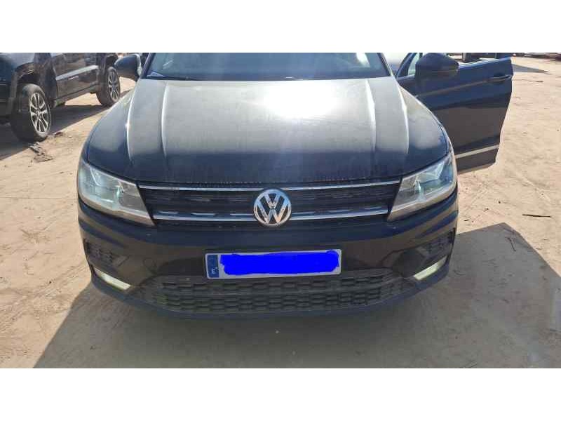 volkswagen tiguan del año 2021