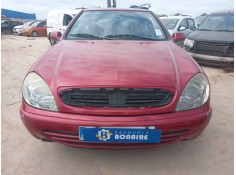 citroen xsara berlina del año 2001