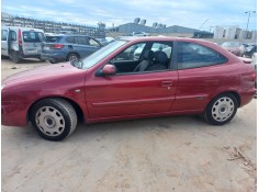 citroen xsara berlina del año 2001 2