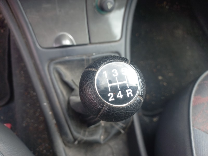 citroen xsara berlina del año 2001