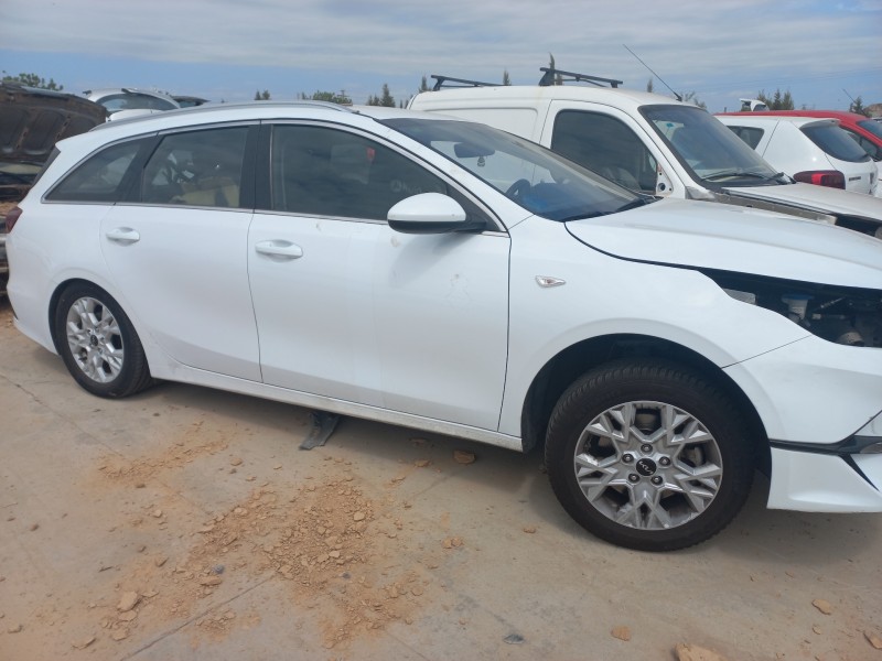 kia ceed sportswagon del año 2023