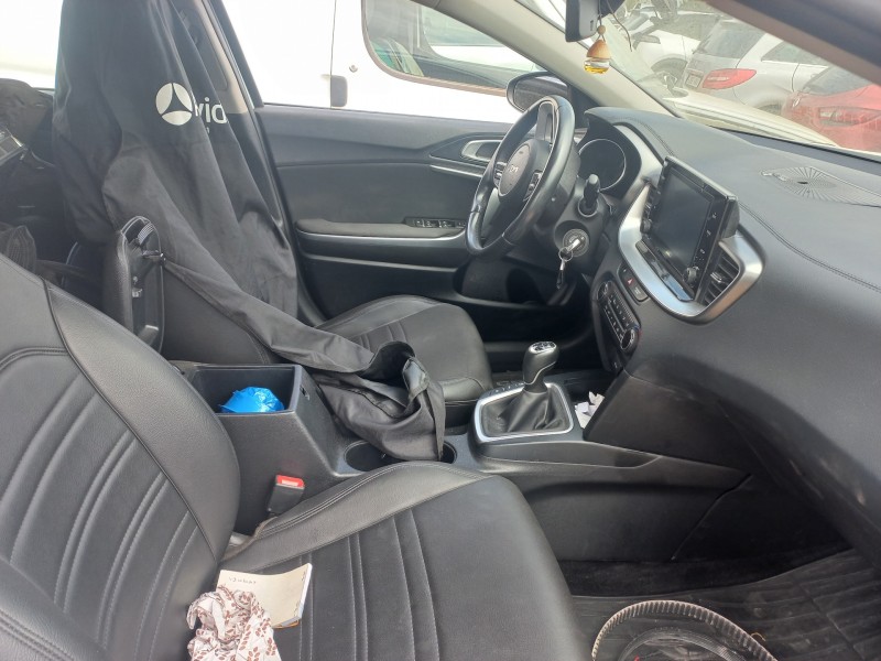 kia ceed sportswagon del año 2023