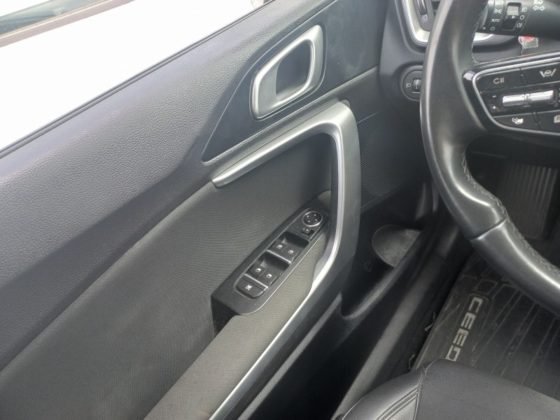 kia ceed sportswagon del año 2023