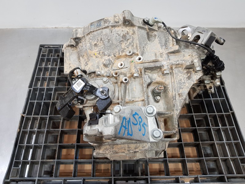 Recambio de caja cambios para hyundai tucson tecno sky referencia OEM IAM 430B032622  