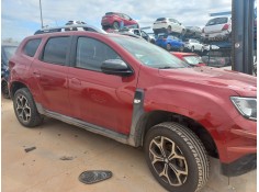 dacia duster ii del año 2020 2