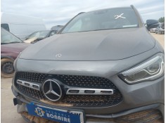 mercedes clase gla (bm 247) del año 2020