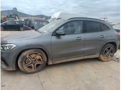 mercedes clase gla (bm 247) del año 2020 2