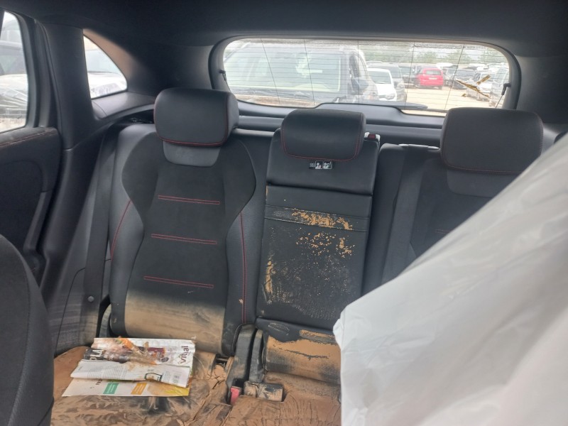 mercedes clase gla (bm 247) del año 2020