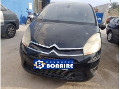 citroen c4 picasso del año 2008