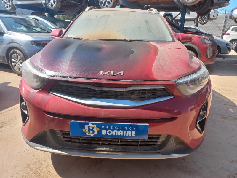 kia stonic (ybcuv) del año 2022