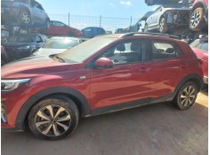 kia stonic (ybcuv) del año 2022 2