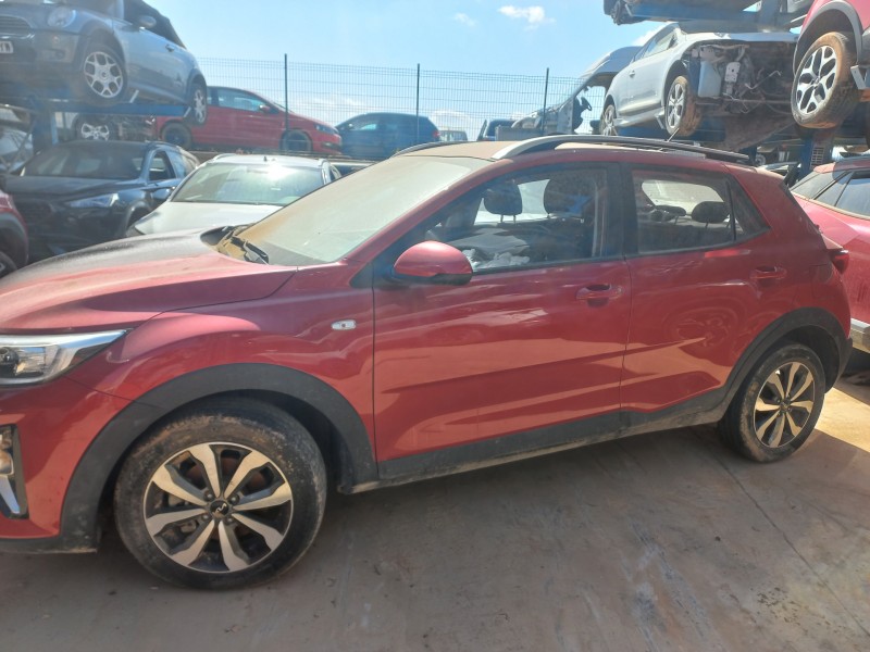 kia stonic (ybcuv) del año 2022