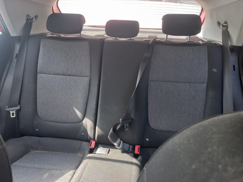 kia stonic (ybcuv) del año 2022