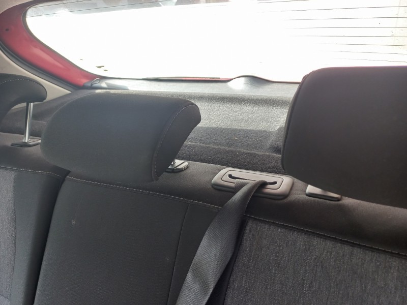 kia stonic (ybcuv) del año 2022