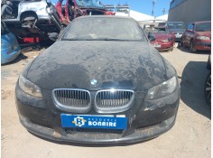 bmw serie 3 cabrio (e93) del año 2008