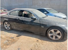 bmw serie 3 cabrio (e93) del año 2008 2