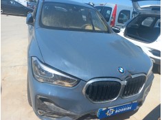 bmw x1 (f48) del año 2015