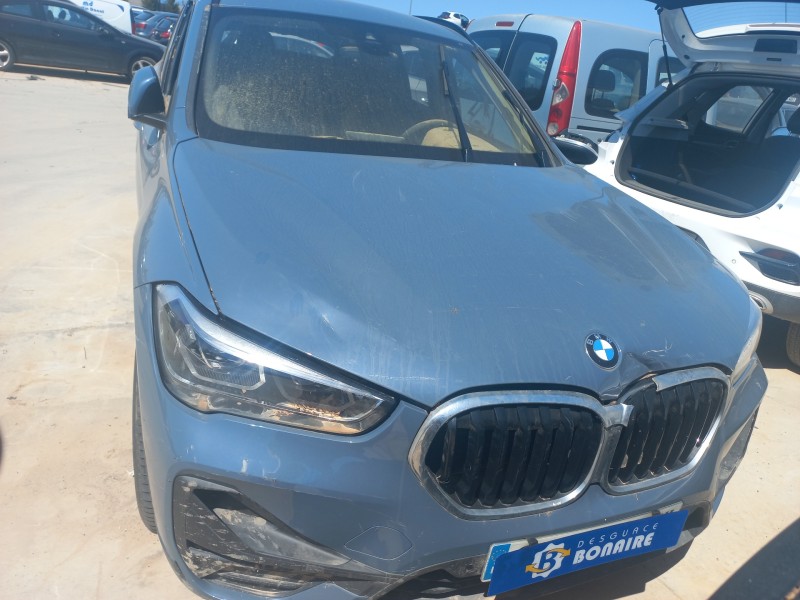 bmw x1 (f48) del año 2015