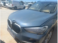 bmw x1 (f48) del año 2015 2