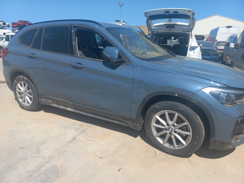 bmw x1 (f48) del año 2015