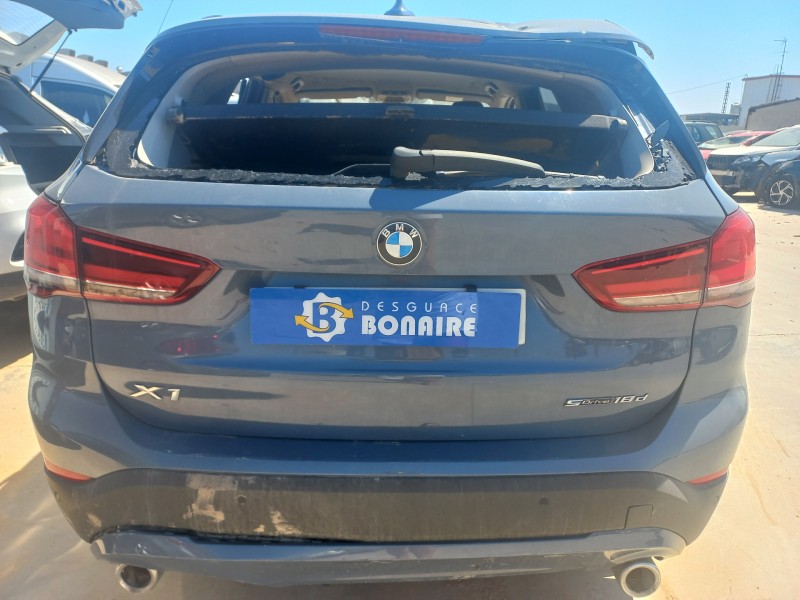 bmw x1 (f48) del año 2015