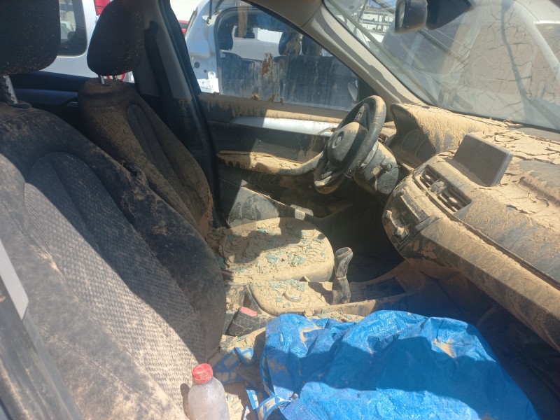 bmw x1 (f48) del año 2015