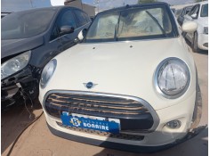 bmw mini cabrio (f57) del año 2021