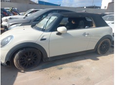 bmw mini cabrio (f57) del año 2021 2