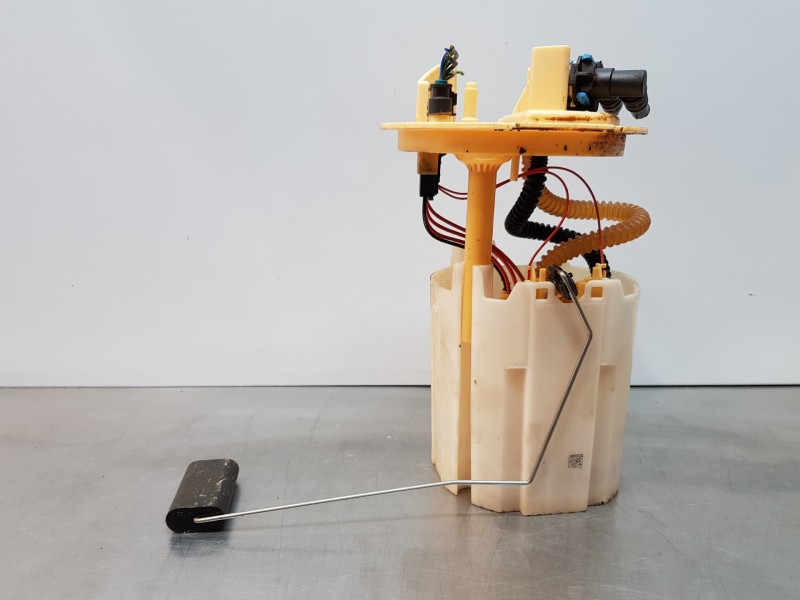 Recambio de aforador para mercedes sprinter iii furgón fwd 311 referencia OEM IAM A9104706300 0580203379 