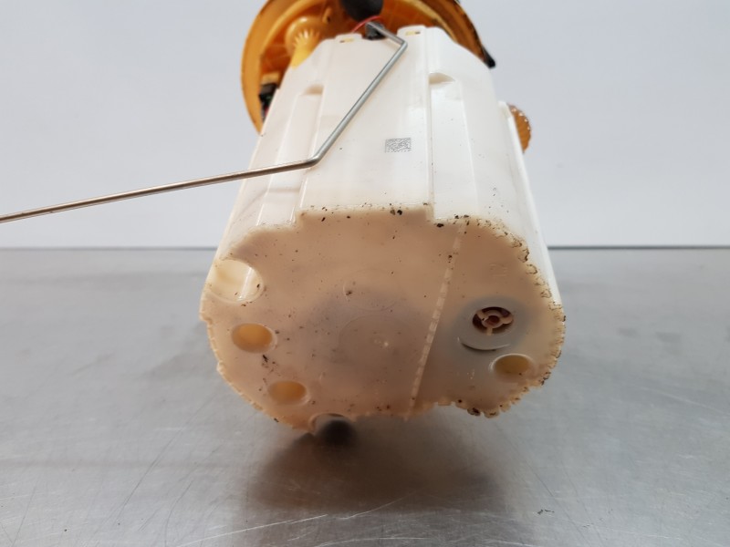 Recambio de aforador para mercedes sprinter iii furgón fwd 311 referencia OEM IAM A9104706300 0580203379 