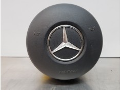 Recambio de airbag delantero izquierdo para mercedes sprinter iii furgón fwd 311 referencia OEM IAM A0008605801 0008605801