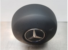 Recambio de airbag delantero izquierdo para mercedes sprinter iii furgón fwd 311 referencia OEM IAM A0008605801 0008605801  2