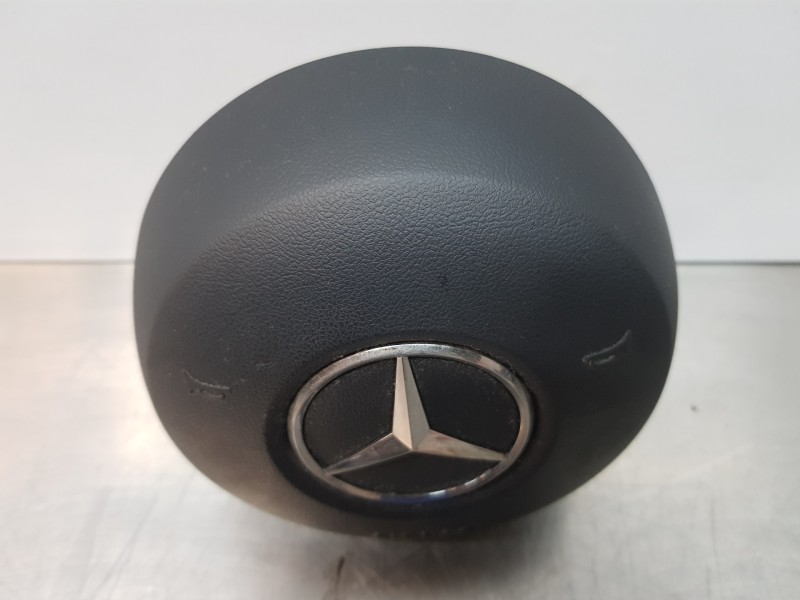 Recambio de airbag delantero izquierdo para mercedes sprinter iii furgón fwd 311 referencia OEM IAM A0008605801 0008605801 