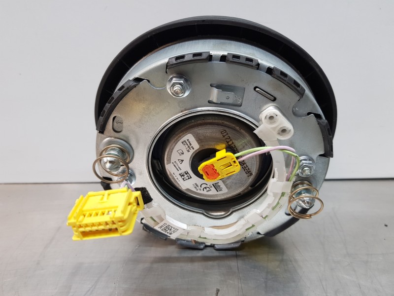 Recambio de airbag delantero izquierdo para mercedes sprinter iii furgón fwd 311 referencia OEM IAM A0008605801 0008605801 