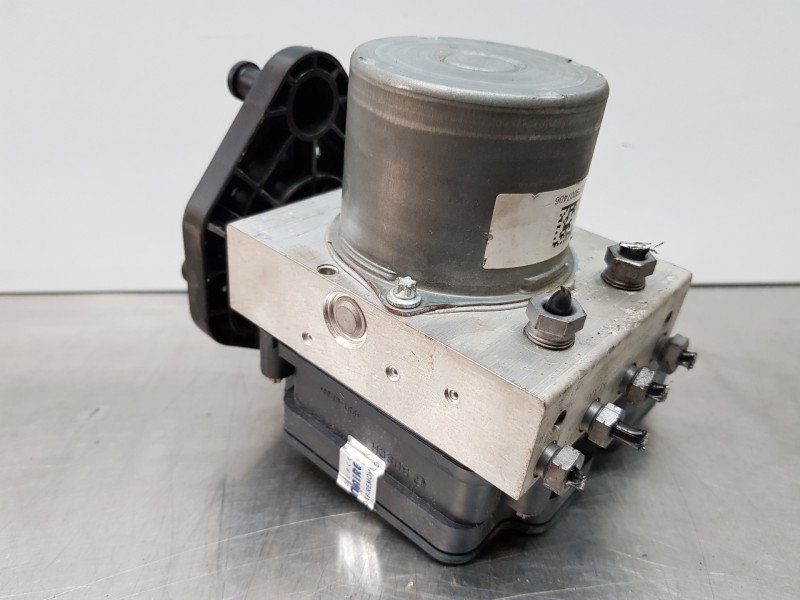 Recambio de abs para mercedes sprinter iii furgón fwd 311 referencia OEM IAM A9079007406 0265295805 