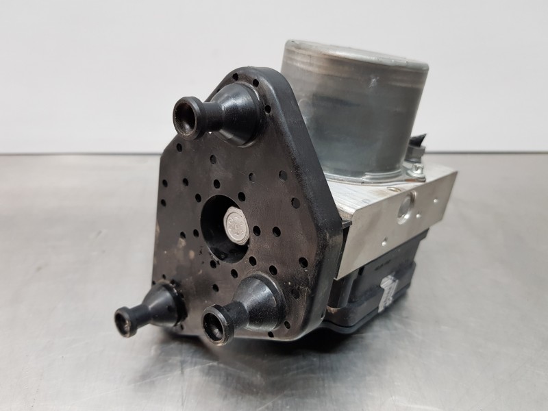 Recambio de abs para mercedes sprinter iii furgón fwd 311 referencia OEM IAM A9079007406 0265295805 