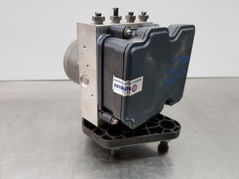 Recambio de abs para mercedes sprinter iii furgón fwd 311 referencia OEM IAM A9079007406 0265295805 