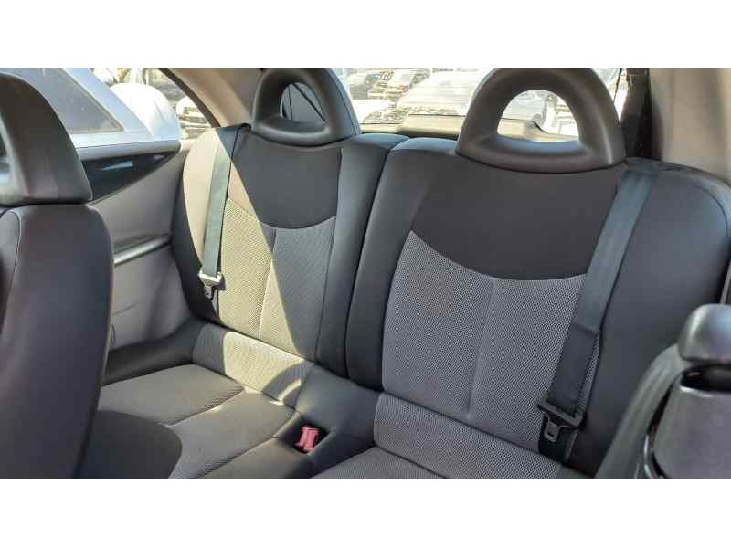 citroen c3 pluriel del año 2006