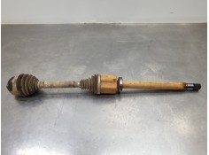 Recambio de transmision delantera derecha para mercedes sprinter iii furgón fwd 311 referencia OEM IAM A9103303700