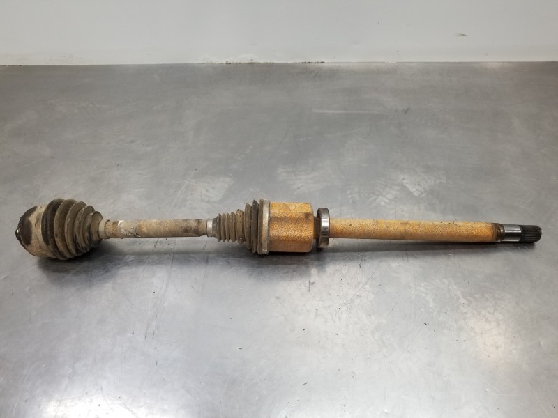 Recambio de transmision delantera derecha para mercedes sprinter iii furgón fwd 311 referencia OEM IAM A9103303700  