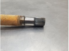 Recambio de transmision delantera derecha para mercedes sprinter iii furgón fwd 311 referencia OEM IAM A9103303700   2