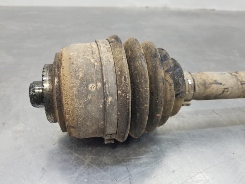 Recambio de transmision delantera derecha para mercedes sprinter iii furgón fwd 311 referencia OEM IAM A9103303700  