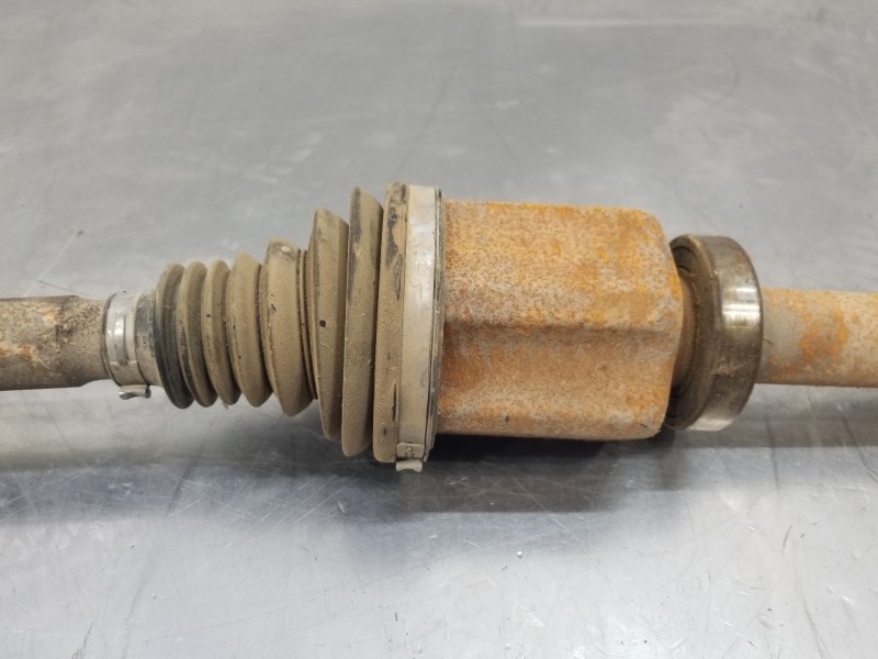 Recambio de transmision delantera derecha para mercedes sprinter iii furgón fwd 311 referencia OEM IAM A9103303700  