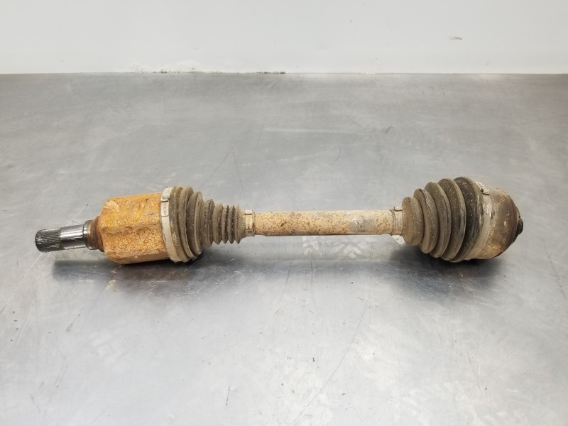 Recambio de transmision delantera izquierda para mercedes sprinter iii furgón fwd 311 referencia OEM IAM A9103303500  