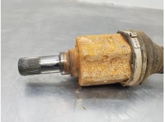 Recambio de transmision delantera izquierda para mercedes sprinter iii furgón fwd 311 referencia OEM IAM A9103303500   2