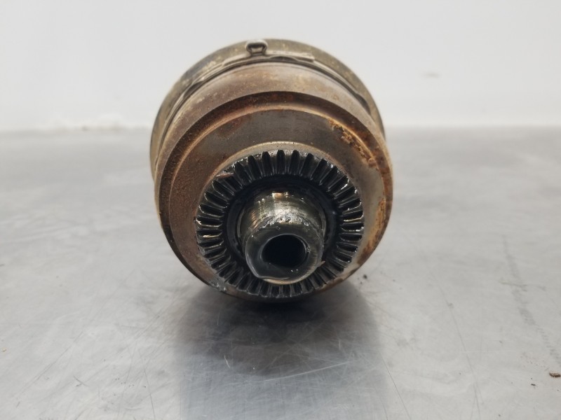 Recambio de transmision delantera izquierda para mercedes sprinter iii furgón fwd 311 referencia OEM IAM A9103303500  