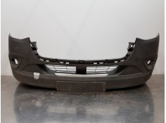 Recambio de paragolpes delantero para mercedes sprinter iii furgón fwd 311 referencia OEM IAM A9108858100 A9108850000